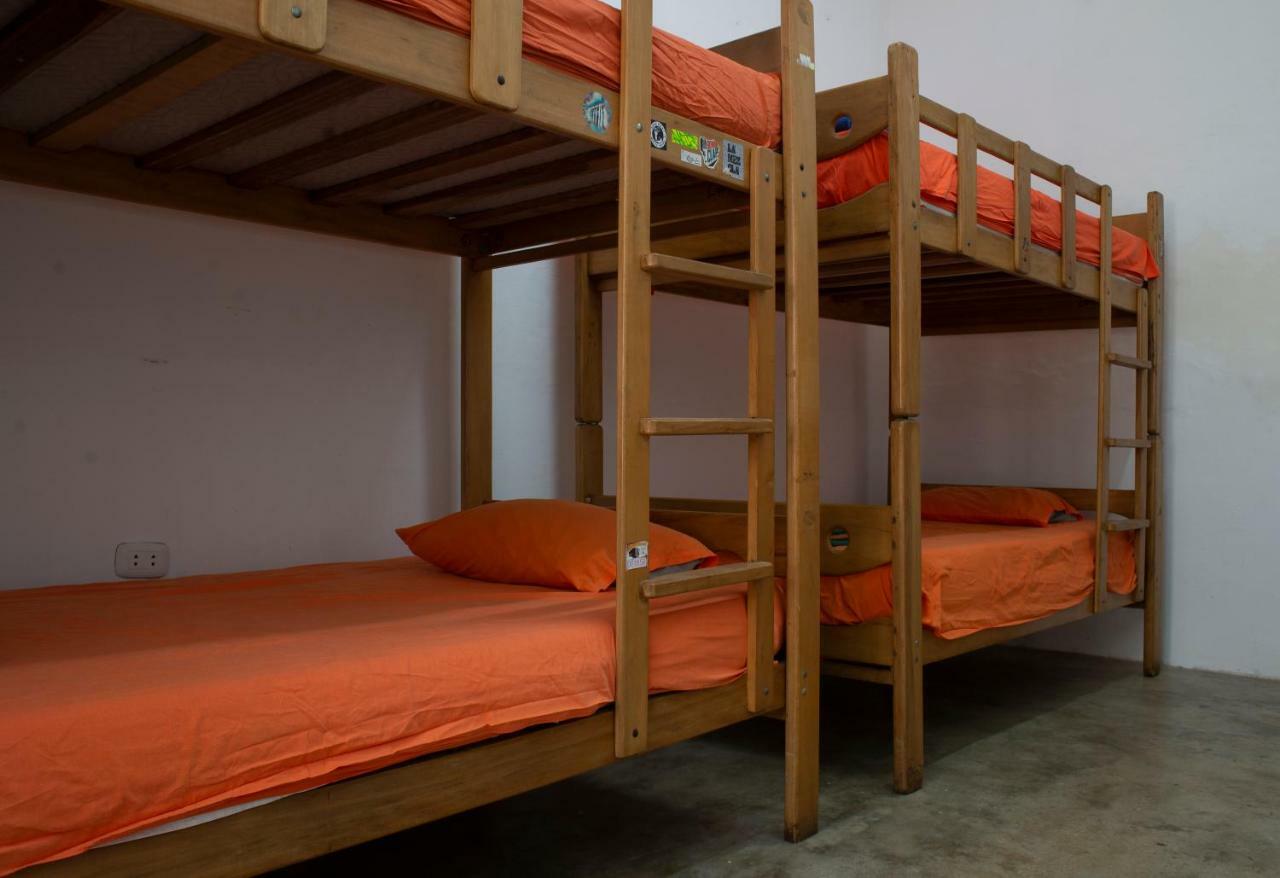 Hostel Kaminu Barranco
