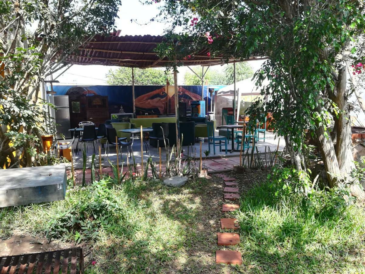 Kaminu Barranco Hostal Lima